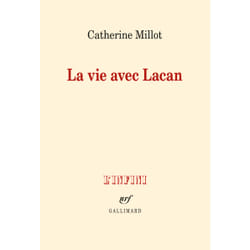 La vie avec Lacan