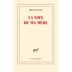 La voix de ma mère