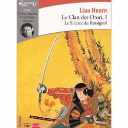 ISBN Le Silence du Rossignol, Français