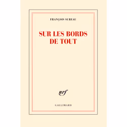 ISBN Sur les bords de tout, Français, 120 pages