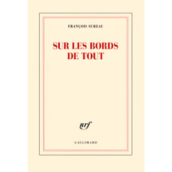 ISBN Sur les bords de tout