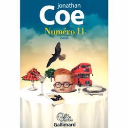 ISBN Numéro 11, Français, 448 pages