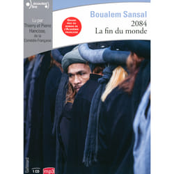 2084 - la fin du monde