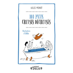 100 mots croisés decroisés