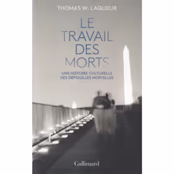 ISBN Le travail des morts, Français, 928 pages