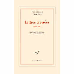 ISBN Lettres croisées, Français, 480 pages