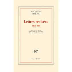 Lettres croisées - 1858-1887