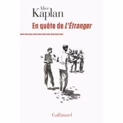 ISBN En quête de «L'Étranger», Français, 336 pages