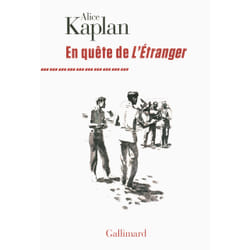 En quête de L'Etranger