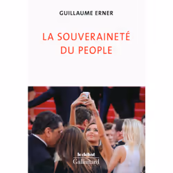 ISBN La souveraineté du people, Français, 272 pages