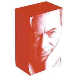 Éditions Gallimard COFFRET OEUVRES ROMANESQUES VARGAS LLOSA 2 VOLUMES livre Français Livre broché