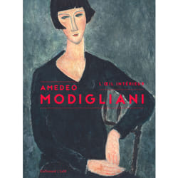 Amedeo Modigliani, une rétrospective