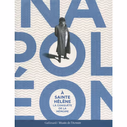 ISBN Napoléon à Sainte-Hélène, Français, 304 pages
