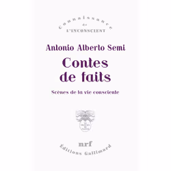 ISBN Contes de faits, Français, 224 pages