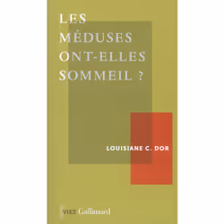 ISBN Les méduses ont-elles sommeil ?, Français, 88 pages