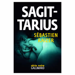 ISBN Sagittarius, Français, 496 pages