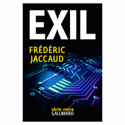 ISBN Exil, Français, 320 pages