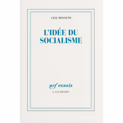 ISBN L'idée du socialisme, Français, 184 pages