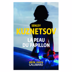 ISBN La peau du papillon, Français, 480 pages