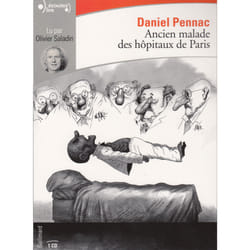 Ancien malade des hopitaux de paris