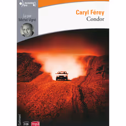 ISBN Condor, Français