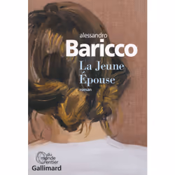 ISBN La Jeune Épouse, Français, 224 pages