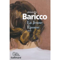 La jeune épouse