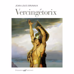 ISBN Vercingétorix, Français, 336 pages