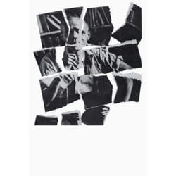 Jean Genet, l'échappée belle