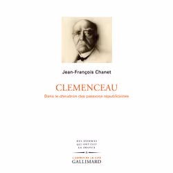 ISBN Clemenceau, Français, 160 pages