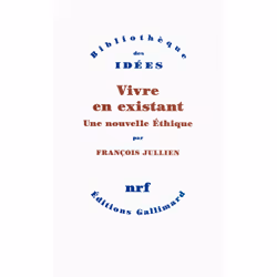 ISBN Vivre en existant, Français, 288 pages