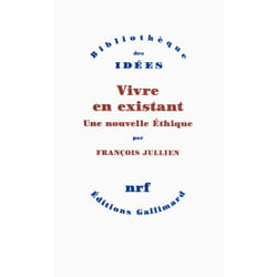 ISBN Vivre en existant
