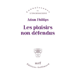 Les plaisirs non défendus