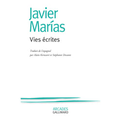 ISBN Vies écrites