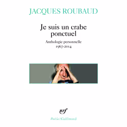 ISBN Je suis un crabe ponctuel, Français, 192 pages