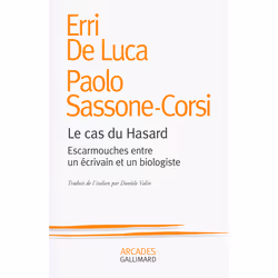 ISBN Le cas du Hasard, Français, 104 pages