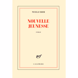 ISBN Nouvelle jeunesse, Français, 368 pages