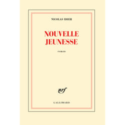 Nouvelle jeunesse