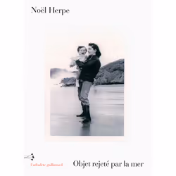 ISBN Objet rejeté par la mer, Français, 200 pages