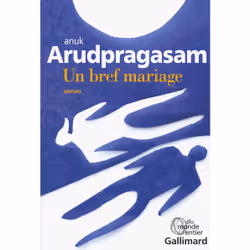 ISBN Un bref mariage, Français, 240 pages