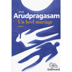 Un bref mariage