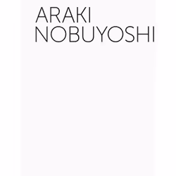 ISBN Araki Nobuyoshi, Français, 304 pages