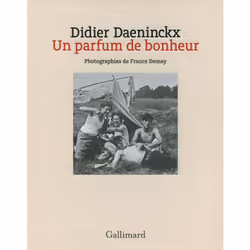 ISBN Un parfum de bonheur, Français, 128 pages