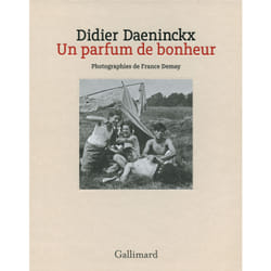 Un parfum de bonheur : le front populaire de France Demay