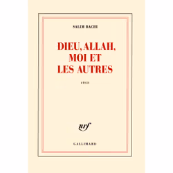 ISBN Dieu, Allah, moi et les autres, Français, 192 pages