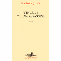 ISBN Vincent qu'on assassine, Français, 320 pages