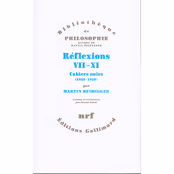 ISBN Réflexions VII-XI, Français, 464 pages