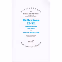ISBN Réflexions II-VI, Français, 544 pages