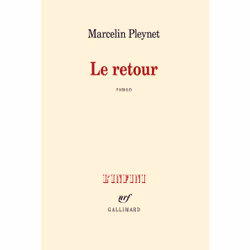 ISBN Le retour, Français, 104 pages