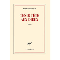 ISBN Tenir tête aux dieux
